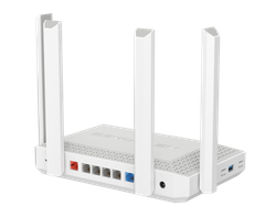 Роутер Netcraze Ultra NC-1812 BE7200