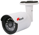 EVC-IP-BQ5.1-CG-P (XM) уличная IP видеокамера, 5.0Мп, f=2.8мм, POE