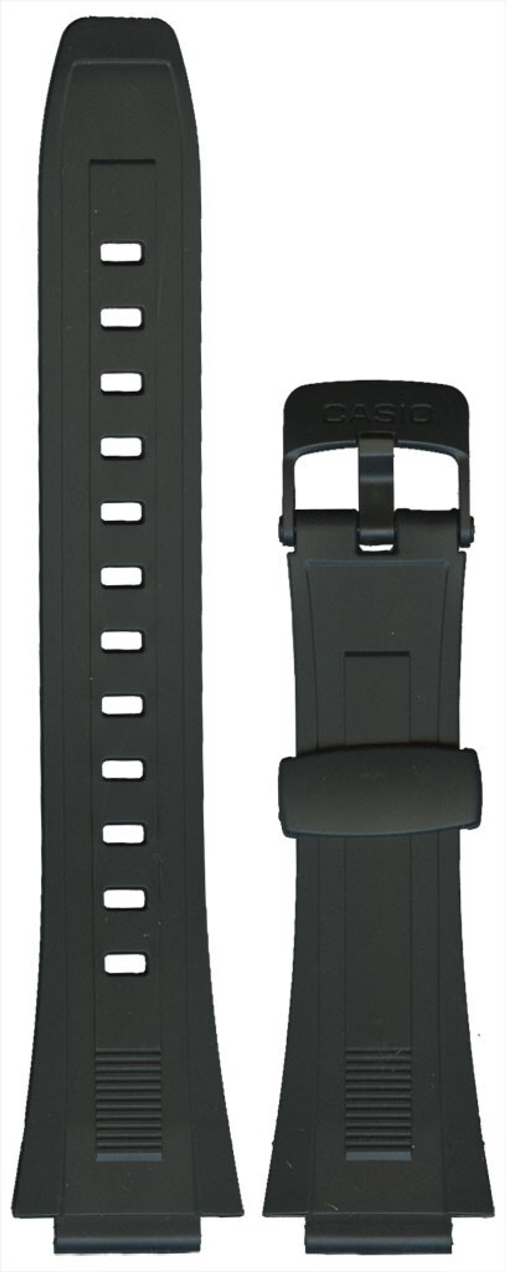 Ремешок Casio CPW-500H-1AV