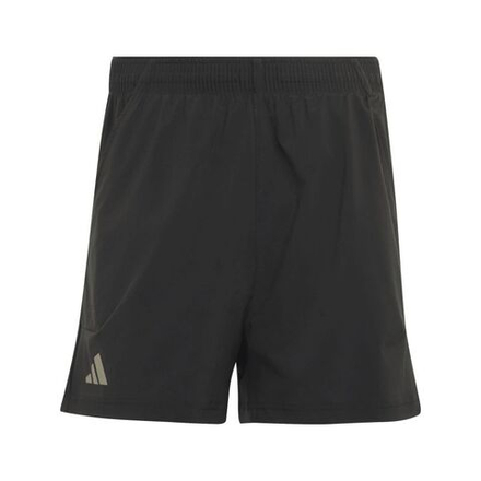 Мужские теннисные шорты Adidas Tight Set Short - black