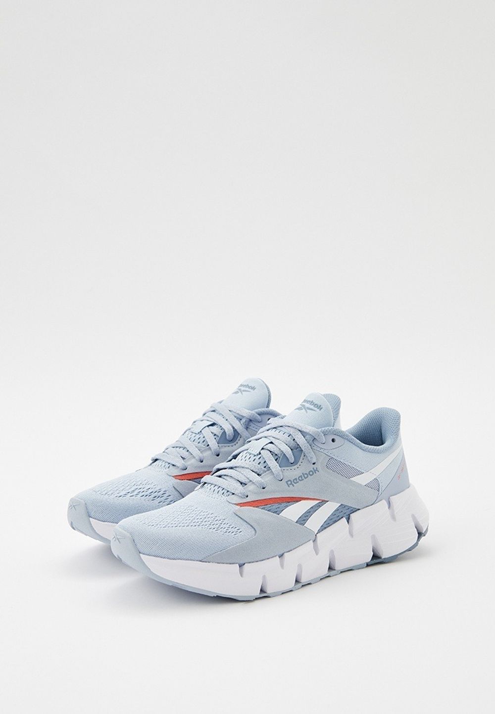 Кроссовки женские REEBOK ZIG DYNAMICA 5