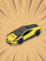 Машинка Хот Вилс Matchbox Lamborghini Huracan FWD28 JBW70
