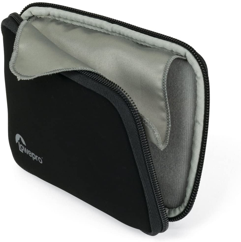 Чехол Lowepro 5.0 Navi Sleeve для GPS навигатора, с микрофиброй