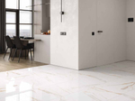 CALACATTA GODDES GOLD