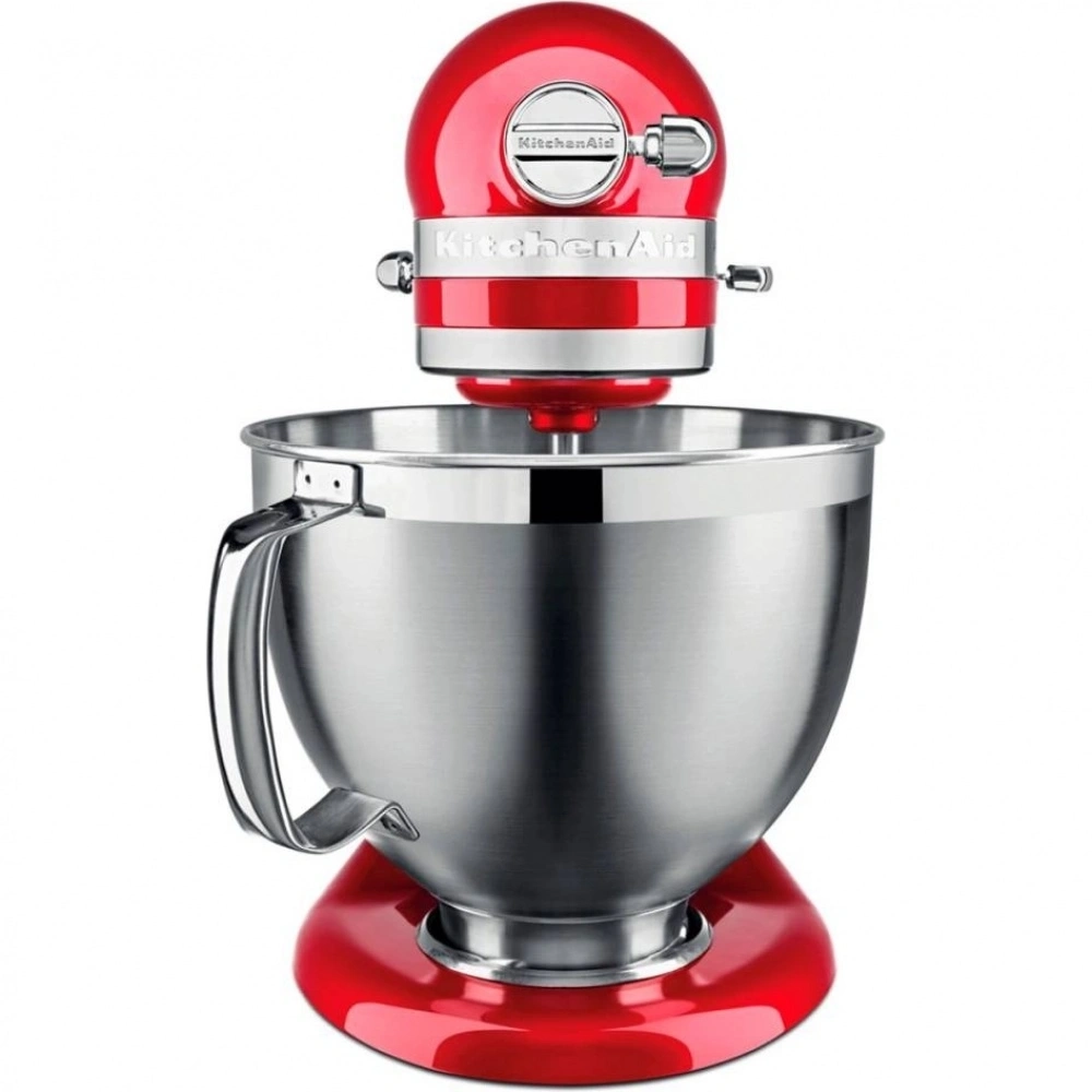 Миксер планетарный KitchenAid Artisan 5KSM185PSEER красный