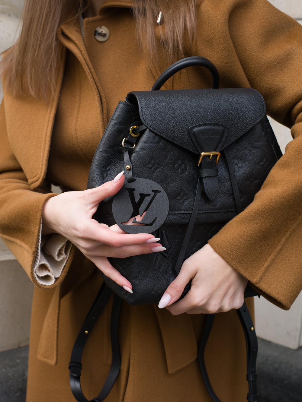 Louis Vuitton Montsouris