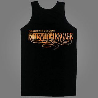 Майка Killswitch Engage Disarm The Descent