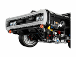 Dodge Charger Доминика Торетто