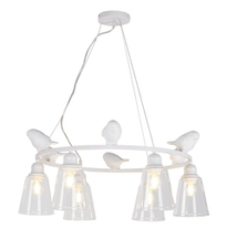 Подвесная люстра MyFar Tracey MR1961-6P