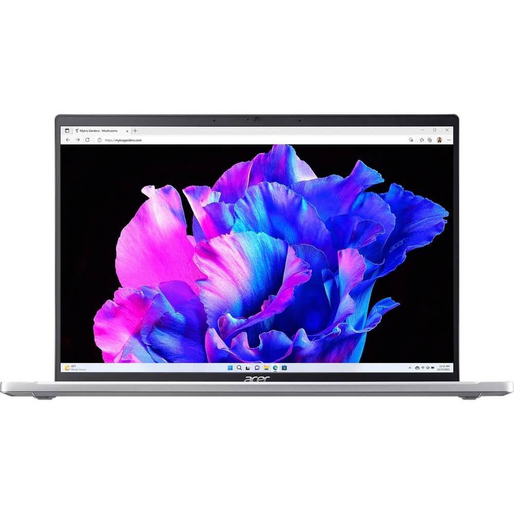 Ноутбук Acer Swift Go SFG14-71-765D (NX.KLQCD.002)