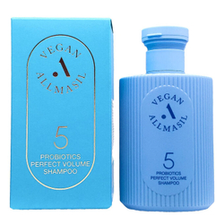 ALLMASIL 5 Probiotics Perfect Volume Shampoo Шампунь для объема 150ml