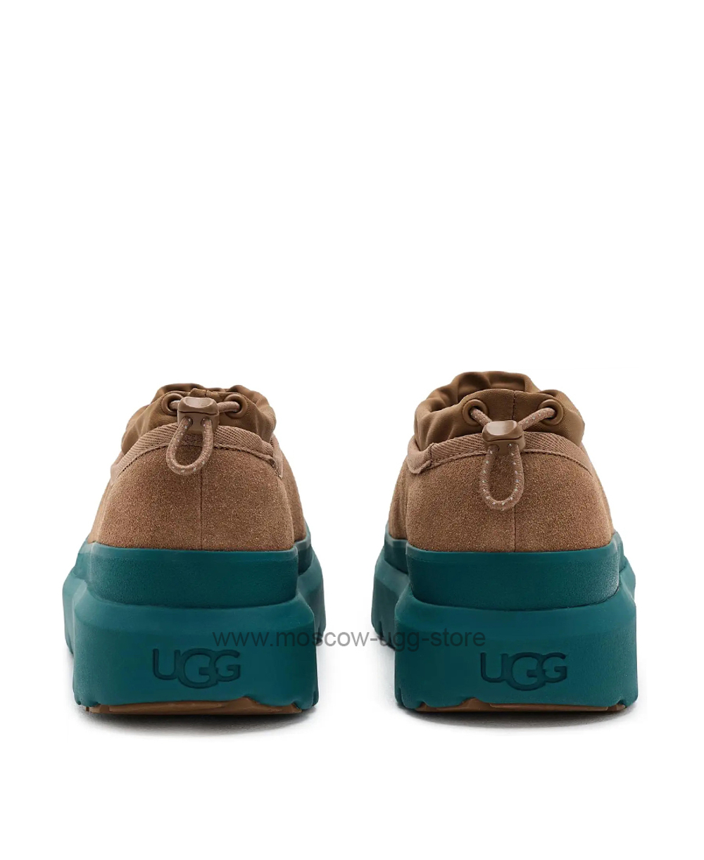 MENS TASMAN WEATHER HYBRID - Marina Blue
