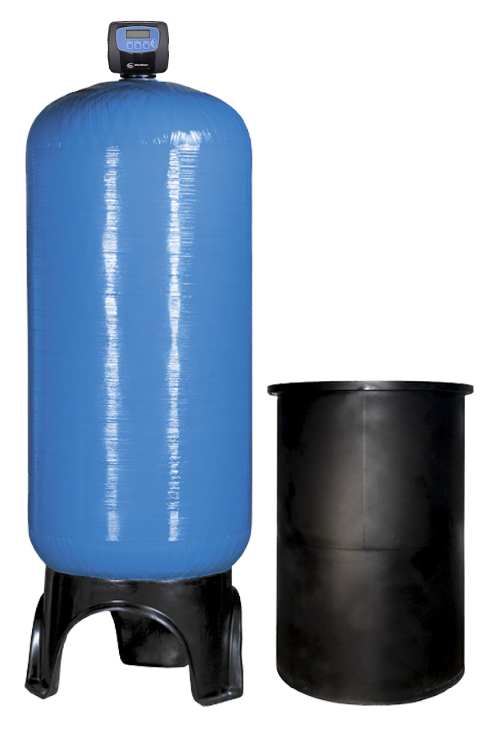 Фильтр умягчитель (CM) WWSA-2472 DTCM