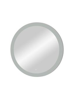 Зеркало "Rinaldi Led" d 645
