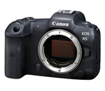Беззеркальный фотоаппарат Canon EOS R5 Body