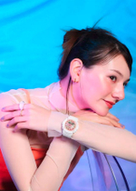 Часы Casio BGA-280TD-7A