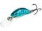 Воблер Salmo Hornet Sinking 2.5cm Holo Super Bleak