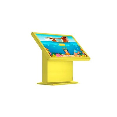 Интерактивный поворотный стол Игрёнок Maxi 43"