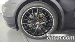 Porsche Panamera 3.0 AWD — 2020