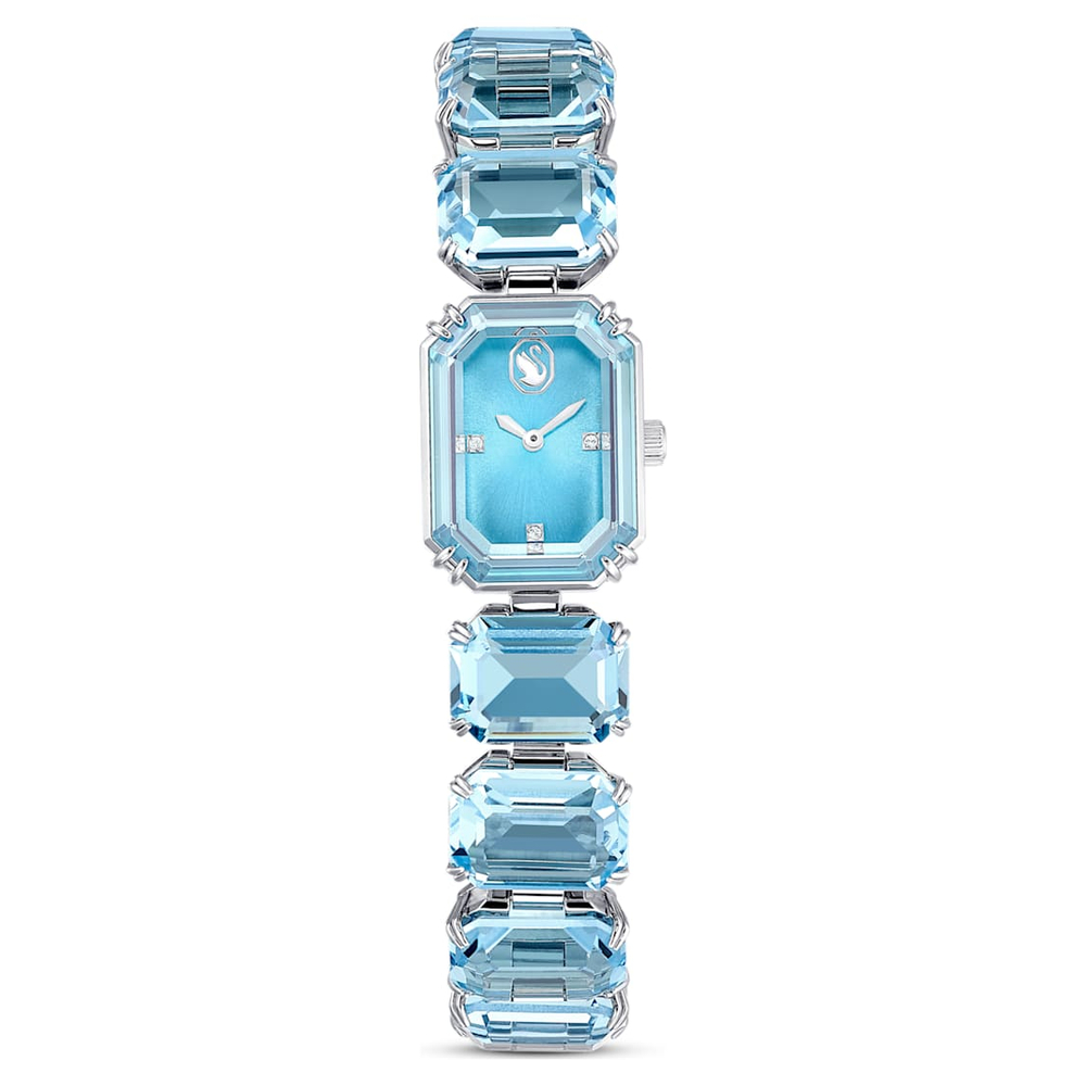 MILLENIA:MB LBLUE/LBLUE/STS