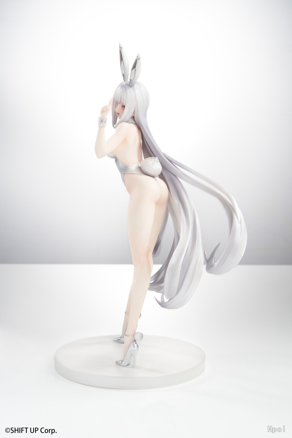 Blanc and Noir