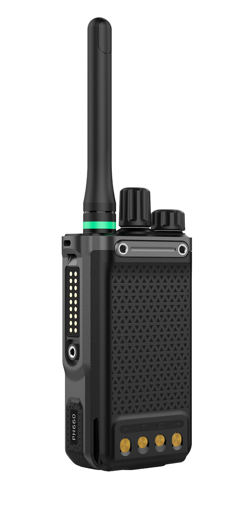 Радиостанция портативная цифровая Caltta PH600 VHF