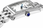 Женские наручные часы Seiko SWR091P1