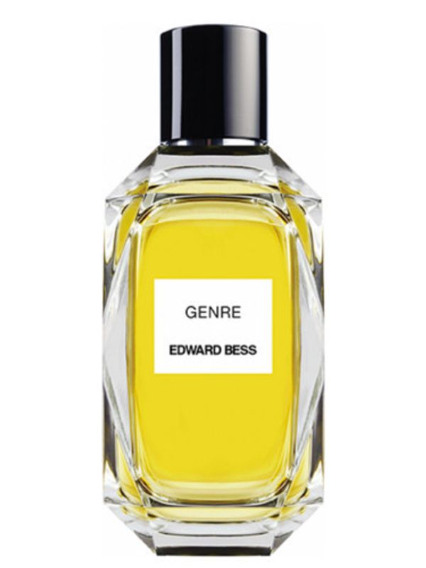Edward Bess Genre