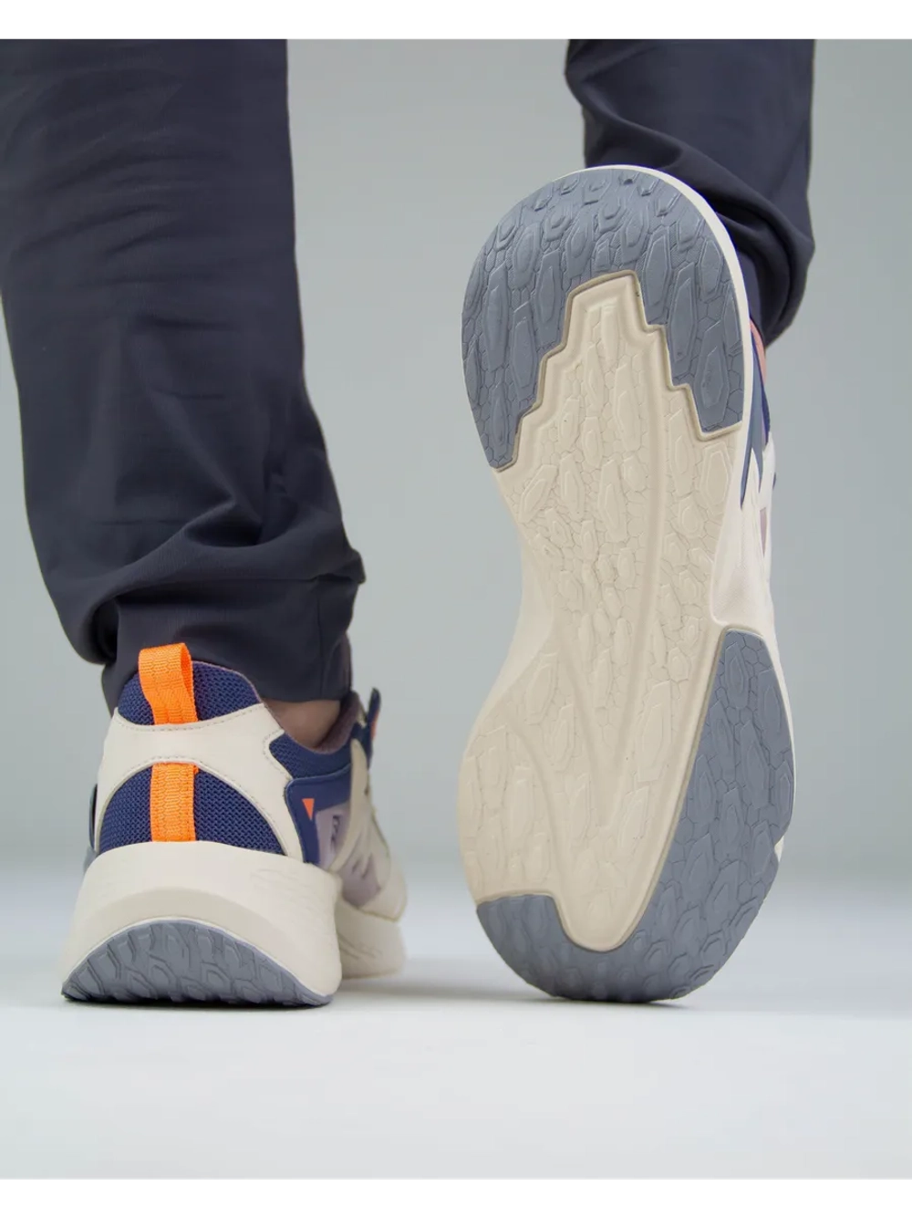 Кроссовки Rage Ultra Comfort beige