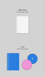 SEVENTEEN -  BEST ALBUM [17 IS RIGHT HERE] [DEAR Ver.]