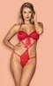 Giftella teddy