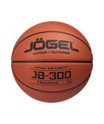 Мяч баскетбольный JB-300 №5 NEW