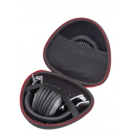Pioneer HDJ-2000MK2-K DJ наушники