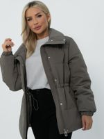 Куртка Дина (грейдж) Б16430-4М LT Collection