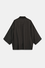 СВОБОДНАЯ РУБАШКА ОВЕРСАЙЗ — ZW COLLECTION — ZARA