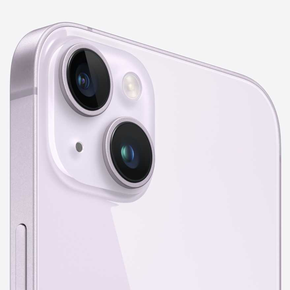 Apple iPhone 14 Plus 256Gb Purple