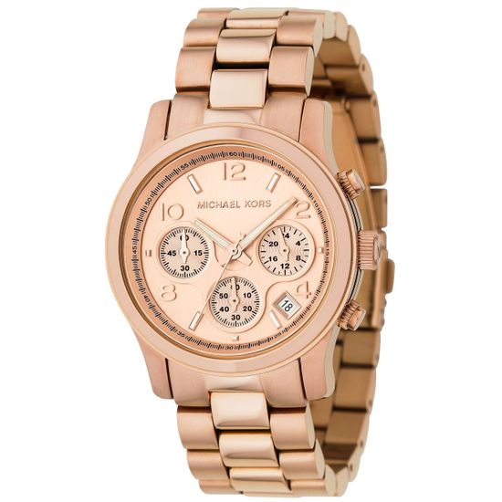 Наручные часы Michael Kors Runway MK5128