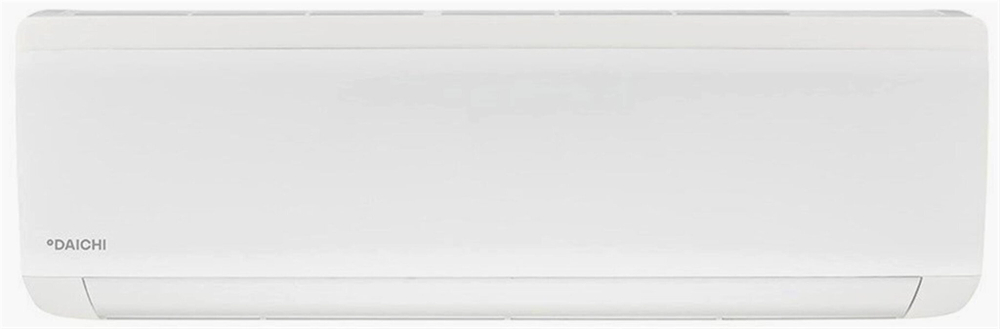 Сплит-система кондиционер настенный Daichi Ice ICE20AVQS1R-2/ICE20FVS1R-2 на 22 м²