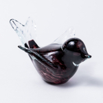 Сувенир Птичка ( Стекло) 300052