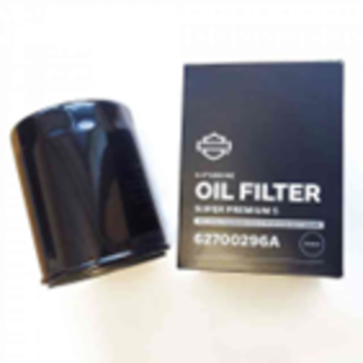 OIL FILTER, HD Mi8, SUPERPREMIUM5 BLACK