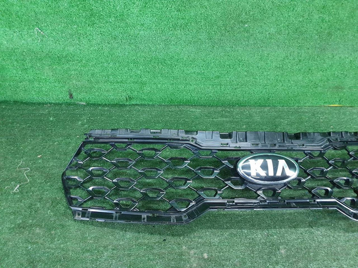 Решетка радиатора Kia Sorento 4 (2020-н.в.)