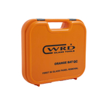 WRD ORANGE BAT Набор для демонтажа автостекол одним человеком