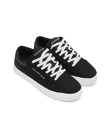 Кроссовки CLASSIC CUPSOLE CALVIN KLEIN JEANS - черный(YM0YM00976)