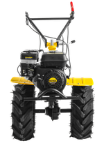 Сельскохозяйственная машина Huter МК-8000P BIG FOOT