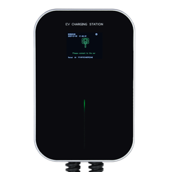 Зарядная станция Besen BS20-Basic Type 2