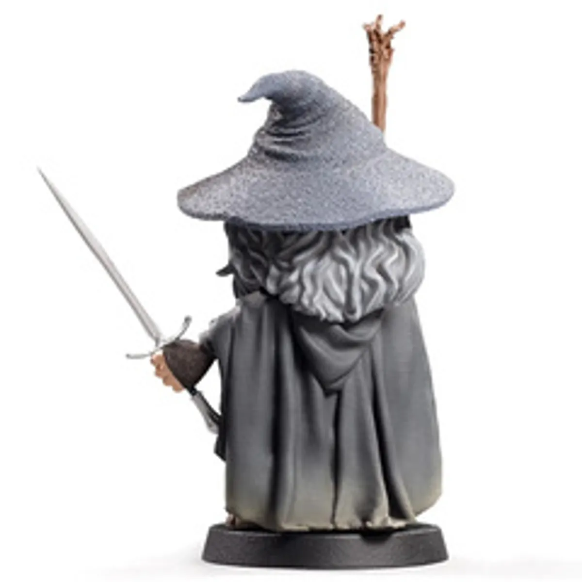 Фигурка Mini Co. The Lord of the Rings: Gandalf