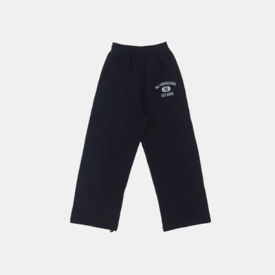 (ПРЕДЗАКАЗ) товары SMTR25 - REPLY HIGH SCHOOL OFFICIAL MD SWEATPANTS