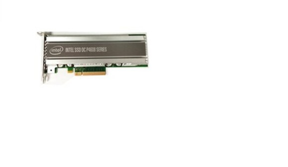Серверный SSD Intel SSDPECKE064T701
