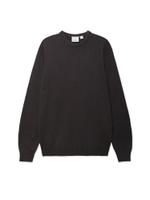 Свитер Вязаный (Round-neck) Cotton Knit Crew