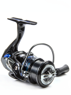 Катушка Salmo Elite SPINETIX 8 2500FD